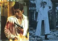 G-074 ： Gackt/レギュラーカード/MOON CHILDトレーディングカード ver.Gackt