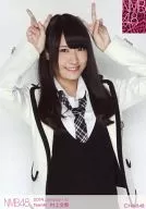 村上文香/2014.January-rd ランダム生写真