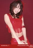 大堀恵/AKB48×B.L.T. VISUALBOOK 3RD-RED