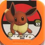 P[ルーキー]：イーブイ