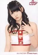 °C-ute/鈴木愛理/上半身・左手髪/°C-uteコンサートツアー2012春夏～美しくってごめんね～