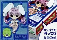 236[バリエーション]：(キラ)ILLUST CARD 155