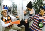 251 ： コンマニセンチ・ポテト少年団・5GAP/竹永善隆・内藤輝彦・秋本智仁/レギュラーカード/よしもと若手ばかりピッカピカの～!春の単独祭り2010 トレーディングカード