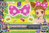 PC-069：ピンキッシュドットリボン/有栖川おとめ
