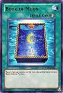 TU07-EN001[UR]：Book of Moon/月の書