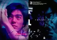 132 ： 尾崎豊/レギュラーカード/尾崎豊 OFFICIAL TRADING CARDS SAGA