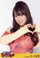 米沢瑠美/上半身/DVD｢AKB48 ドッキリ女学園｣特典