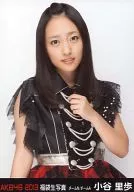 小谷里歩/上半身/2013 福袋生写真