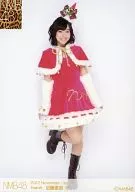 近藤里奈/④/2012 November-sp/公式生写真