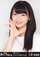 小林茉里奈/バストアップ/『AKB48スーパーフェスティバル ～ 日産スタジアム､小(ち)っちぇっ! 小(ち)っちゃくないし!! ～』会場限定生写真(AKB48ver)