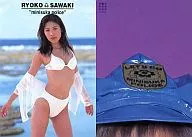 No.065 ： 沢木涼子/レギュラーカード/出動 ! ミニスカポリス COLLECTION CARDS
