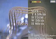 109 ： 大森玲子/レギュラーカード/Fill up Horipro series HiP ColleCarA
