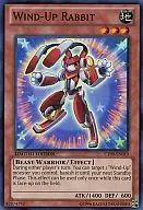 CT09-EN010[SR]：Wind-Up Rabbit/ゼンマイラビット