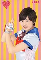 #023：安本彩花/私立恵比寿中学 Go!Go!Here We Go!ロック・リー 大人はわかってくれない 封入特典