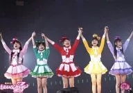 750：ももいろクローバーZ/集合/公式生写真 第11弾