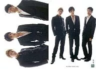 JYJ 1131 ： JYJ/ノーマルカード/JYJスターコレクションカード