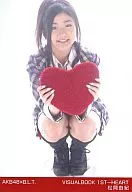 松岡由紀/AKB48×B.L.T. VISUALBOOK 1ST-HEART