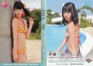 41[レギュラー]：伊藤祐奈/レギュラー/BBM アイドリング!!!オフィシャルトレーディングカードング!!!2013