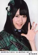 高木由麻奈/SKE48×B.L.T.2012 10-WHITE43/221-C