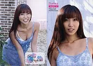 Regular32 ： 吉木りさ/レギュラー/プロデュース・リミテッド 吉木りさ2 トレーディングカード