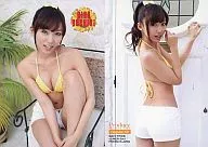Regular52 ： 吉木りさ/レギュラー/プロデュース・リミテッド 吉木りさ2 トレーディングカード