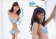 Regular66 ： 吉木りさ/レギュラー/プロデュース・リミテッド 吉木りさ2 トレーディングカード