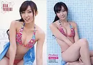 Regular81 ： 吉木りさ/レギュラー/プロデュース・リミテッド 吉木りさ2 トレーディングカード