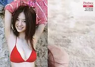 RG01 ： 逢沢りな/レギュラーカード/プロデュースリミテッドトレーディングカード