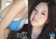 RG74 ： 逢沢りな/レギュラーカード/プロデュースリミテッドトレーディングカード