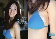RG77 ： 逢沢りな/レギュラーカード/プロデュースリミテッドトレーディングカード