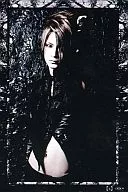 【s】-887：ナイトメア/咲人/「NIGHTMARE TOUR 2009 Parade -Start of [X] pest eve-」会場限定販売 Official Tradingcard
