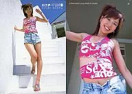28 ： 別府あゆみ/レギュラーカード/BEP-PINK