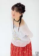 林原めぐみ/CD「VINTAGE White」予約特典