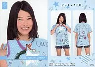 SPJ64[ジャージカード(/400)]：宮前杏実/ジャージカード(/400)/SKE48 トレーディングコレクション part3