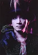 ヤガミトール/バストアップ/BUCK-TICK CARD go on the Razzle Dazzle