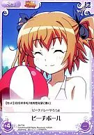 TA-T16[T]：ビーチボール