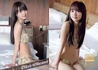 65 ： 065/逢沢りな/ヒッツ!リミテッド 逢沢りな トレーディングカード