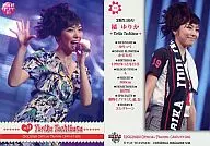 37[レギュラー(ライブ)]：橘 ゆりか/レギュラー(ライブ)/アイドリング!!! オフィシャル トレーディング CARDング!!! 2012