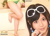 42[レギュラーカード]：宮崎美穂/レギュラーカード/宮崎美穂 オフィシャルカードコレクション みゃお