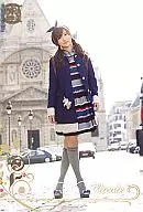 N-76[ノーマルブロマイド]：KARA/Nicole/ノーマルブロマイド/KARA BROMIDE COLLECTION 2