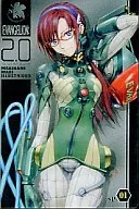 SP-01：真希波・マリ・イラストリアス