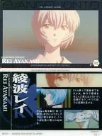 C-02：綾波レイ