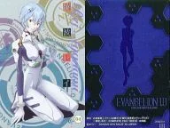 SP-04：綾波レイ