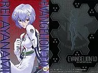 SP-02：綾波レイ