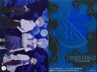 SP-03：ゲンドウ/カヲル/レイ/リツコ