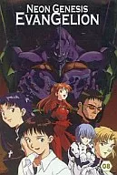 V-08：NEON GENESIS EVANGELION