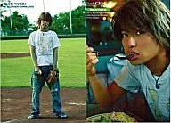 Regular card 40 ： 武田航平/レギュラーカード/HOMME Card