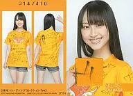 SPJ14[ジャージカード（/410）]：松井玲奈/(/410)/ジャージカード/SKE48 トレーディングコレクション part2