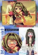 D.C. generation mix 3 018[レギュラー]：D.C. generation mix 3 018/彩珠 ななこ/夏～Summer～ Event-09/09