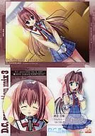 D.C. generation mix 3 037[レギュラー]：D.C. generation mix 3 037/朝倉 音姫/Otome Asakura Event-01/03
